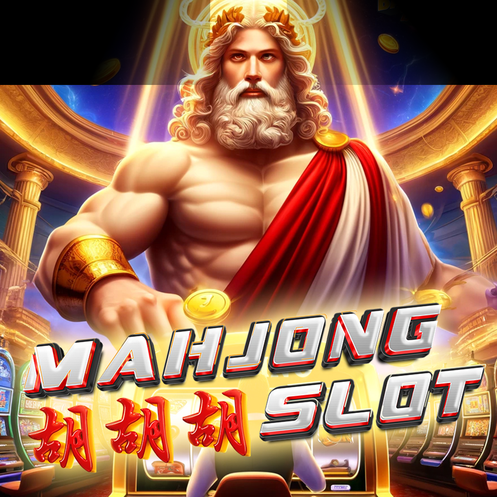 Kenahoki Link Alternatif Mahjong Slot