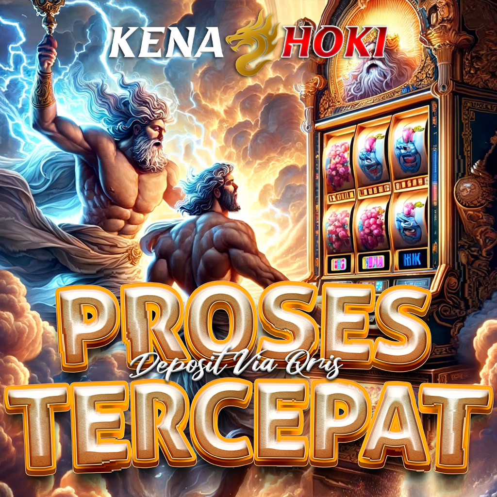 Kenahoki Link Alternatif Proses Deposit Tercepat