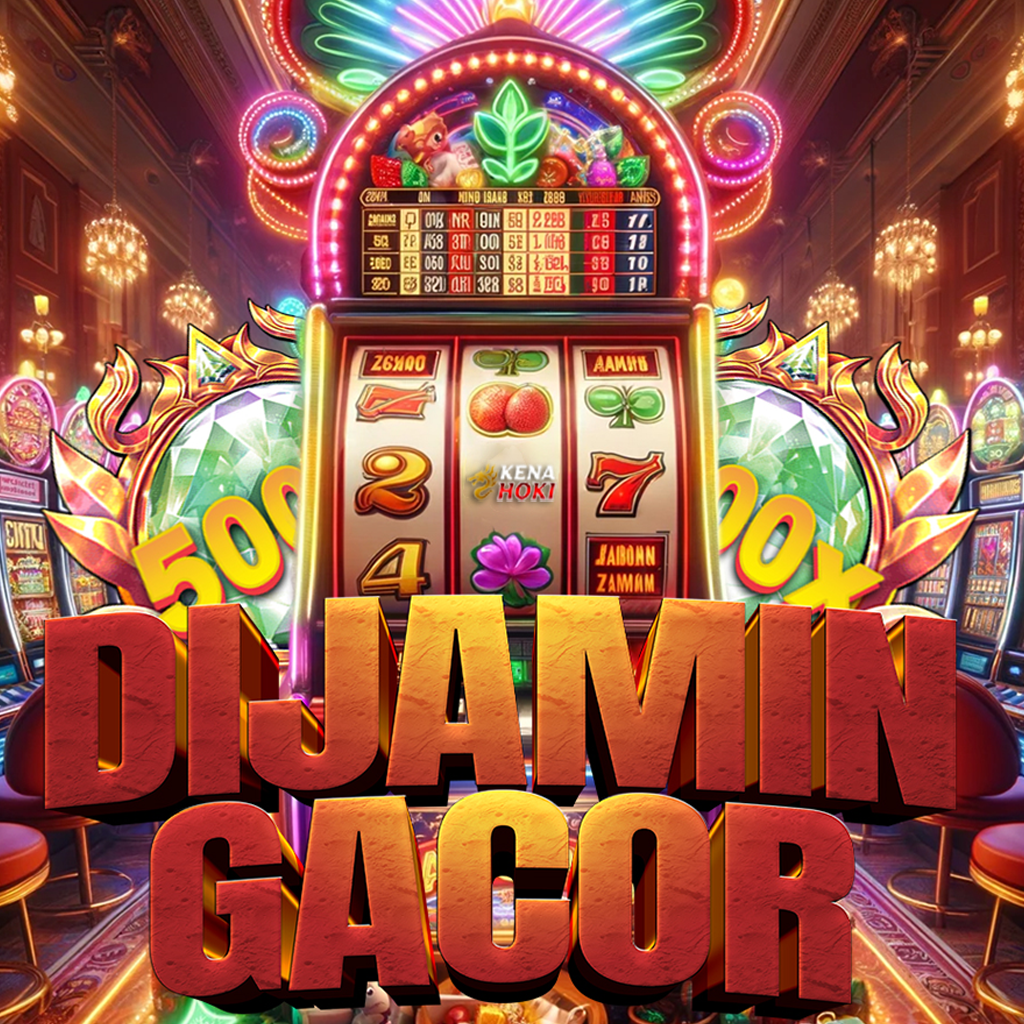 Kenahoki Link Alternatif Dijamin Gacor